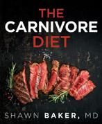 The Carnivore Diet, Verzenden, Nieuw