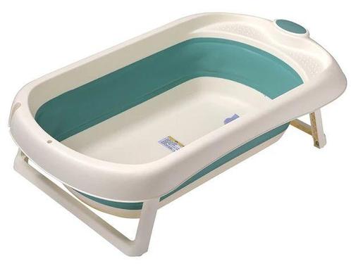 Eco Toys Mint Opvouwbaar Badje CHW1004AM, Kinderen en Baby's, Badjes en Verzorging, Nieuw, Verzenden