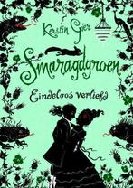 Smaragdgroen - Smaragdgroen, Ophalen of Verzenden, Nieuw