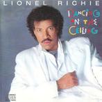 cd - Lionel Richie - Dancing On The Ceiling, Verzenden, Zo goed als nieuw