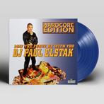 Paul Elstak - May The Forze Be With You -Hardcore Edition-, Cd's en Dvd's, Vinyl | Overige Vinyl, Verzenden, Nieuw in verpakking