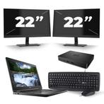 Dell Latitude 5590 - Intel Core i5-8e Generatie - 15 inch -, Verzenden, Nieuw