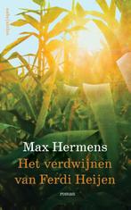 Het verdwijnen van Ferdi Heijen 9789026362378 Max Hermens, Verzenden, Zo goed als nieuw, Max Hermens