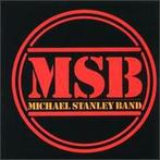 LP gebruikt - Michael Stanley Band - MSB, Verzenden, Zo goed als nieuw
