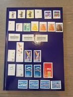 Duitse Democratische Republiek (DDR) - Phasendrucke DDR -, Postzegels en Munten, Gestempeld