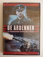 dvd - Ardennen - Het waargebeurde verhaal van 11 helden -..., Zo goed als nieuw, Verzenden