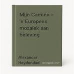 Mijn Camino - n Europees mozaïek aan beleving 9789077983935, Boeken, Reisgidsen, Verzenden, Zo goed als nieuw, Alexander Heydendael