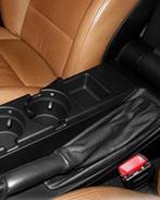 BMW E46 muntbakje / muntenhouder middenconsole – 1998-2005, Nieuw, BMW