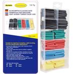 StahlKaiser Krimpkous Set - 120-delig - 5 Kleuren - Hitte..., Ophalen of Verzenden, Nieuw