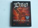 Dio - Holy Diver / Live (DVD), Cd's en Dvd's, Verzenden, Nieuw in verpakking