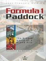 Formula 1 paddock by Jean-Francois Galeron (Hardback), Jean-Francois Galeron, Gelezen, Verzenden
