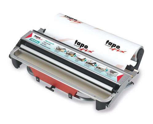 Tapofix Behangplakmachine Tapo-Fix Profix E4000055, Doe-het-zelf en Verbouw, Schildersmaterialen, Nieuw, Ophalen of Verzenden