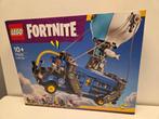 Lego Set - 77073 - Fortnite - Battle Bus, Nieuw