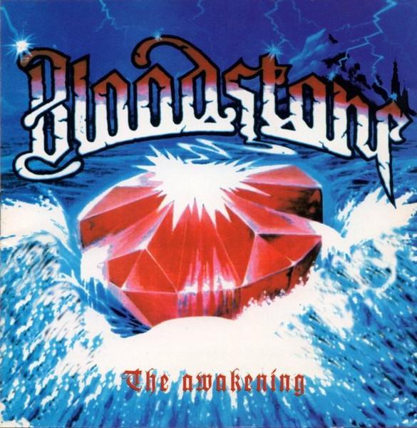 cd - Bloodstone - The Awakening, Cd's en Dvd's, Cd's | Overige Cd's, Zo goed als nieuw, Verzenden
