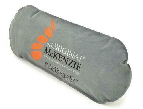 McKenzie Opblaasbare lendensteun, Huis en Inrichting, Woonaccessoires | Kussens, Nieuw, Overige vormen, Ophalen of Verzenden