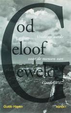 God, geloof, geweld, Ophalen of Verzenden, Nieuw