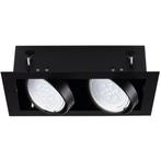Kanlux - Inbouw spot Kardan AR111 - ES111 230 Volt 2 spots, Zakelijke goederen, Kantoor en Winkelinrichting | Winkel en Inventaris