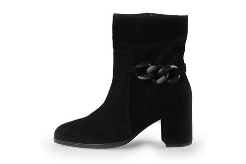 Gant Enkellaarzen in maat 40 Zwart | 10% extra korting, Kleding | Dames, Schoenen, Zwart, Gedragen, Lage of Enkellaarzen, Verzenden