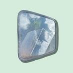 Camper raam 64 x 62 cm glas, Ophalen of Verzenden, Nieuw