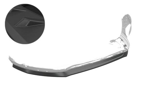 Cupspoiler voor Ford S-Max MK2 CSL551-L, Auto-onderdelen, Carrosserie en Plaatwerk, Nieuw, Verzenden