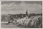 DOMBURG - Gezicht op Domburg, Verzamelen, Verzenden, Gelopen