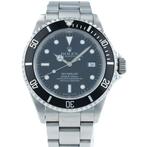 Rolex - Sea-Dweller Date - 16600 - Heren - 1980-1989, Nieuw