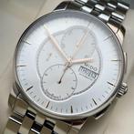Mido - Baroncelli - M8607.4.10.1 - Heren - 2000-2010, Sieraden, Tassen en Uiterlijk, Horloges | Heren, Nieuw