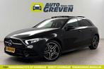Mercedes-Benz A-Klasse 250 e AMG Limited 235PK Pano Sfeer., Automaat, Zwart, Nieuw, Hybride Elektrisch/Benzine