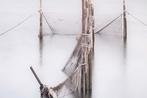 Wiepke Folkerts - Fishnets #4, Antiek en Kunst