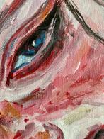 Anna Dart - Animal Instinct 220, Antiek en Kunst