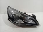 Koplamp rechts Opel Astra J 1.7 CDTi 39027952, Ophalen of Verzenden, Gebruikt, Opel