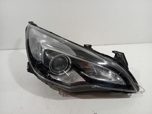 Koplamp rechts Opel Astra J 1.7 CDTi 39027952, Auto-onderdelen, Verlichting, ARN erkend, Stiba lid, Erkend duurzaam, Gebruikt