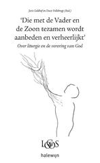 Die met de Vader en de Zoon tezamen wordt aanbeden / LOGOS /, Boeken, Verzenden, Zo goed als nieuw, Joris Geldhof