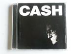 Johnny Cash - American IV / The man comes around, Verzenden, Zo goed als nieuw