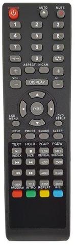 MT-Logic LE-207781MT afstandsbediening, Verzenden, Nieuw
