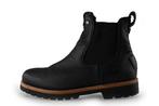 Panama Jack Chelsea boots in maat 43 Zwart | 10% extra, Verzenden, Zwart, Boots, Zo goed als nieuw