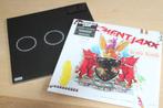 Basement Jaxx + Swedish House Mafia - Kish Kash 2LP (Red, Nieuw in verpakking