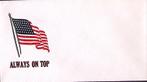 Amerikaanse envelop WWII (lijst optie), Verzamelen, Militaria | Tweede Wereldoorlog, Verzenden