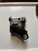 Sony DCR-PC350E Mini DV-DV camera