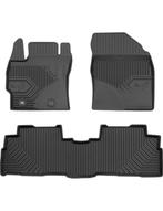 Toyota Verso II 2009-2018 All Weather rubber automatten, Ophalen of Verzenden, Nieuw