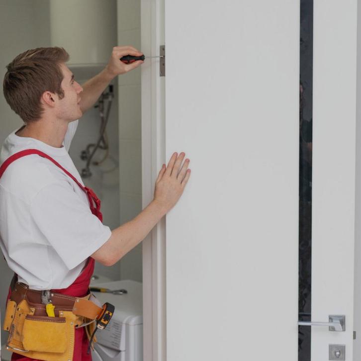 Vacature Mutatie Timmerman in Rotterdam, Vacatures, Vacatures | Bouwnijverheid, Vanaf 3 jaar, MBO