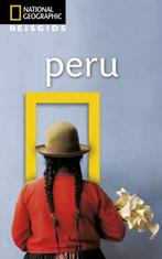 Peru / National Geographic Reisgids 9789021566085, Boeken, Verzenden, Gelezen, National Geographic Reisgids