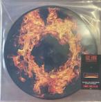 12 inch nieuw - U2 - Fire  40TH Anniversary Edition