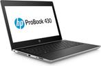 HP ProBook 430 G5| i5-8250U| 16GB DDR4| 250GB SSD| 13.3, Computers en Software, Windows Laptops, Qwerty, 256GB, 13 inch, Minder dan 2 Ghz