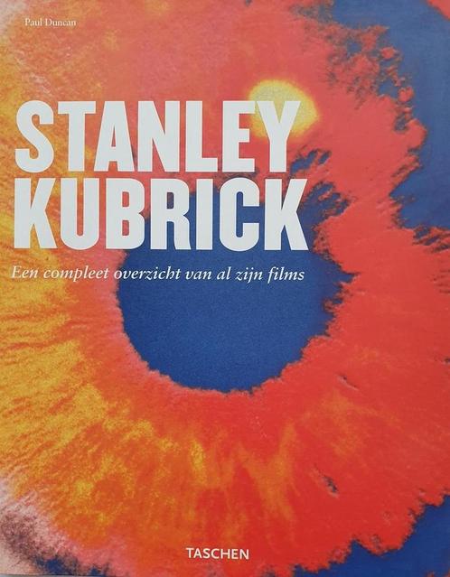 Stanley Kubrick 9783822826973 Paul Duncan, Boeken, Kunst en Cultuur | Fotografie en Design, Zo goed als nieuw, Verzenden
