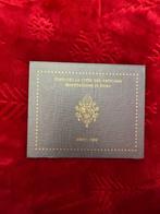 Vaticaan. Year Set (BU) 2002/2023 (43 sets)