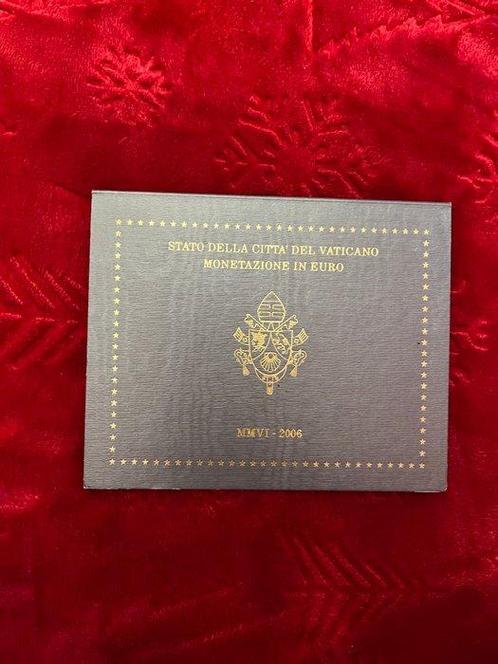 Vaticaan. Year Set (BU) 2002/2023 (43 sets), Postzegels en Munten, Munten | Europa | Euromunten