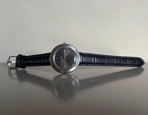 Omega - Genève Disco Volante Jumbo - ref. 166.0094 - Heren, Sieraden, Tassen en Uiterlijk, Horloges | Heren