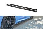 Sideskirts Aanzets Carbon BMW F82 F83 M4 Coupe Cabrio B2649, Nieuw, Links, BMW