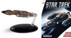 Eaglemoss model - Star Trek The Official Starships Collec..., Verzamelen, Nieuw, Verzenden